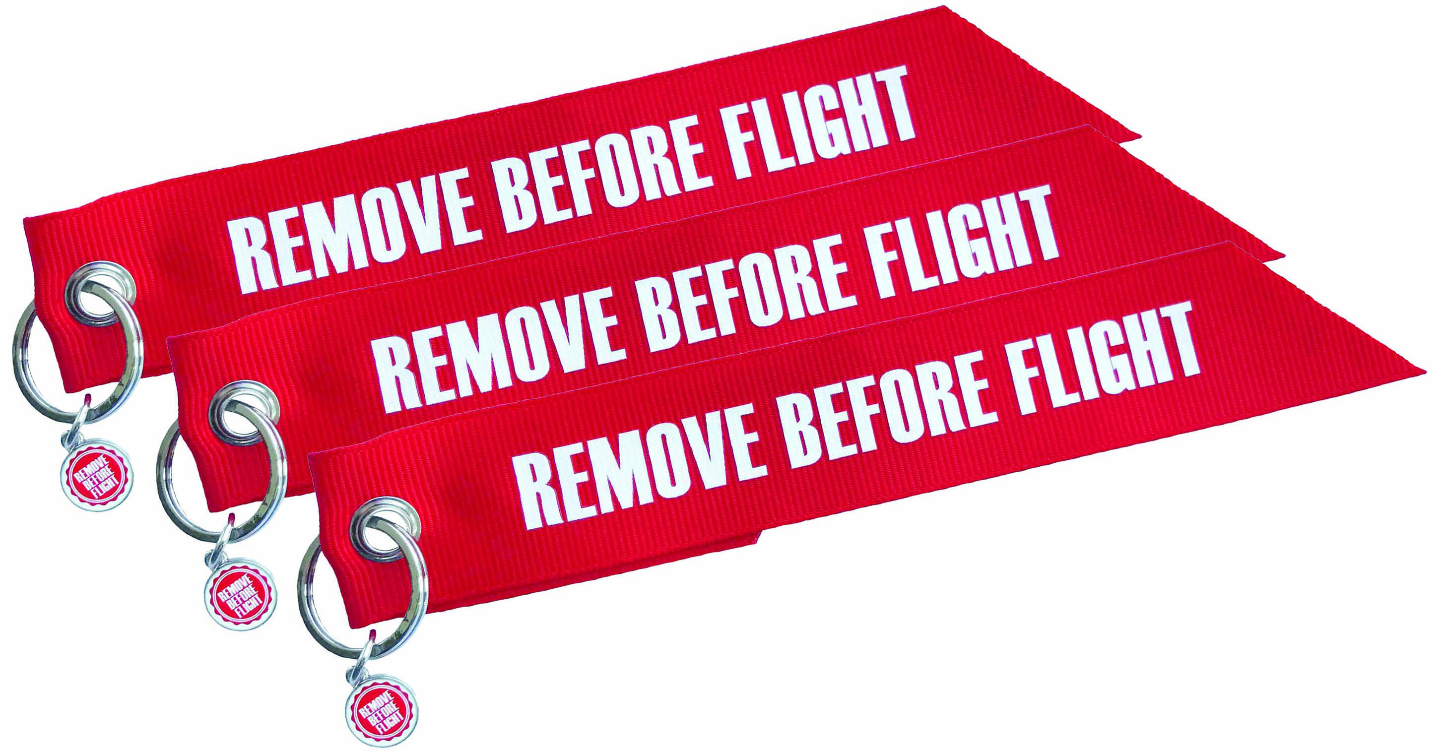 Anh-nger-Stoffband-3SET-Amazon4wgqhNWJ0rxzb 3 Fähnchen-Anhänger - Remove Before Flight